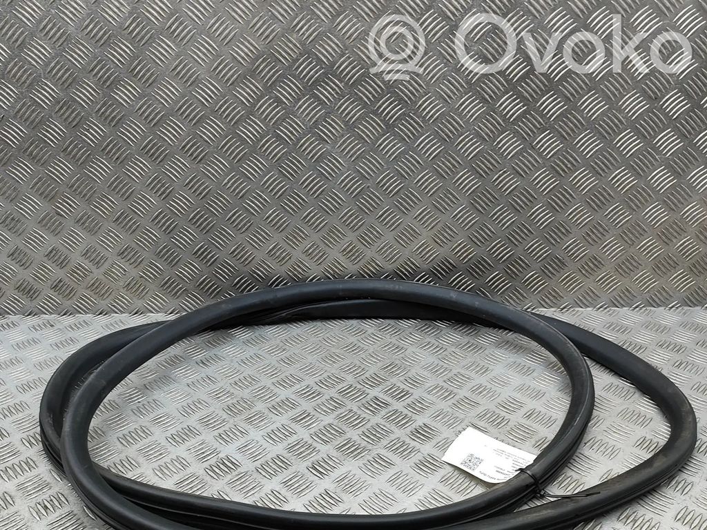Opel Vivaro Uszczelka drzwi 
