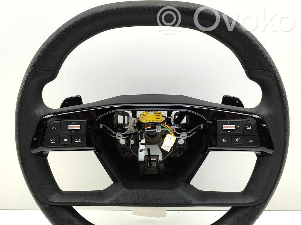 Opel Vivaro Volante 