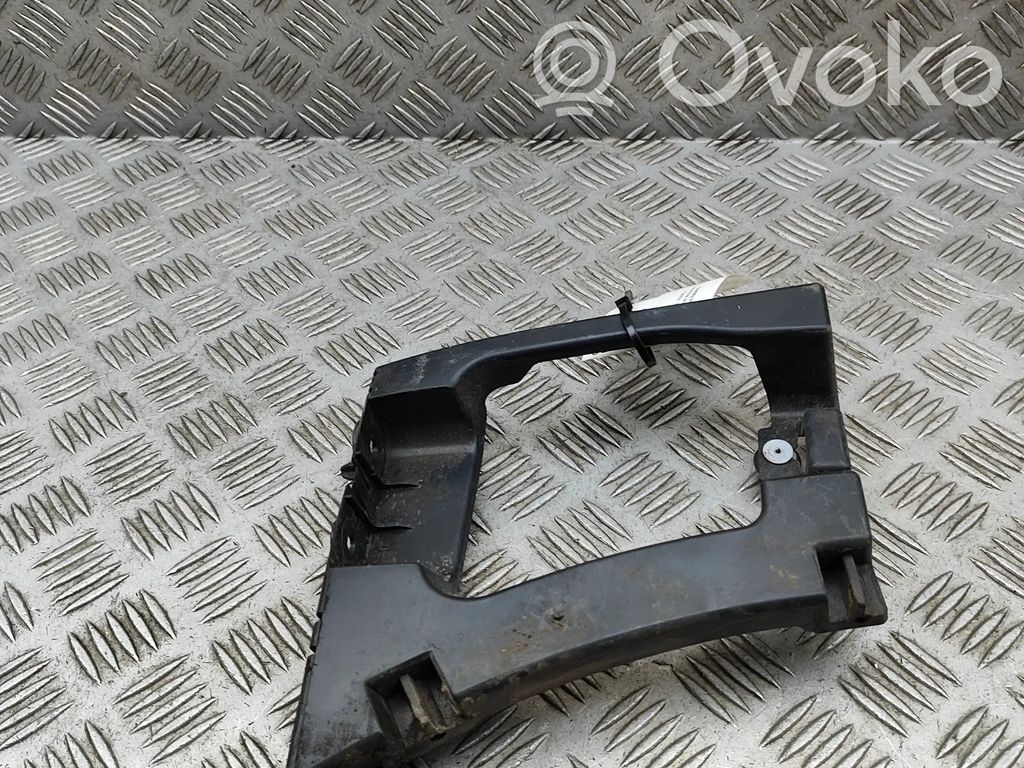 Opel Vivaro Staffa di rinforzo montaggio del paraurti posteriore