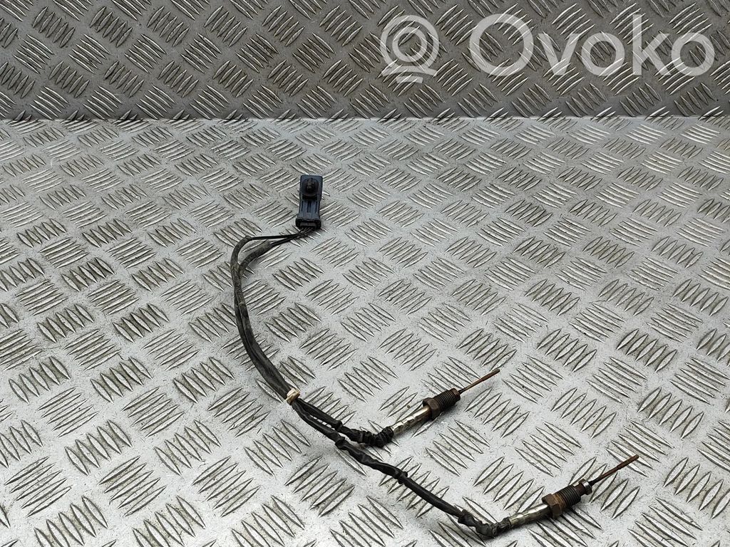 Opel Vivaro Senzor temperatură ulei 