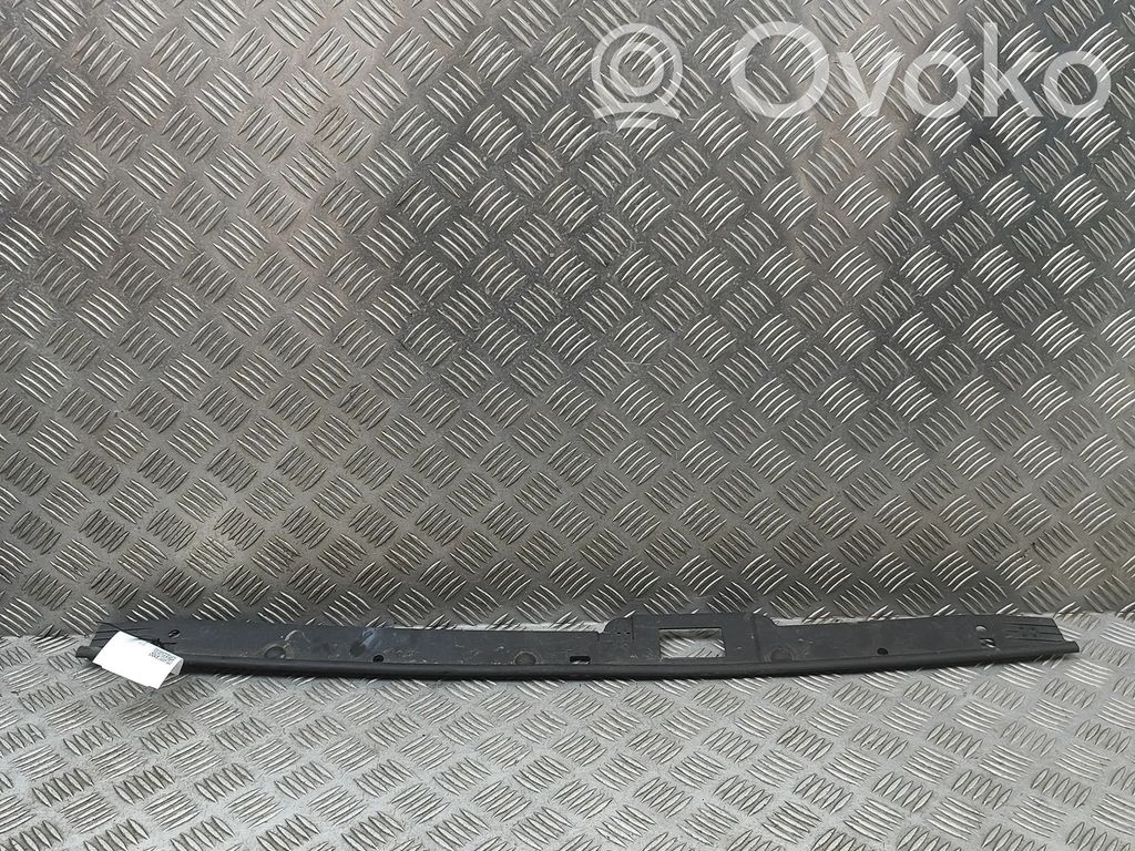 Volvo V60 Uszczelka pokrywy silnika / maski przedniej 