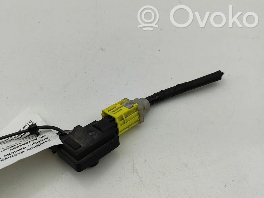 Lexus IS III XE30 Airbagsensor Crashsensor Drucksensor 