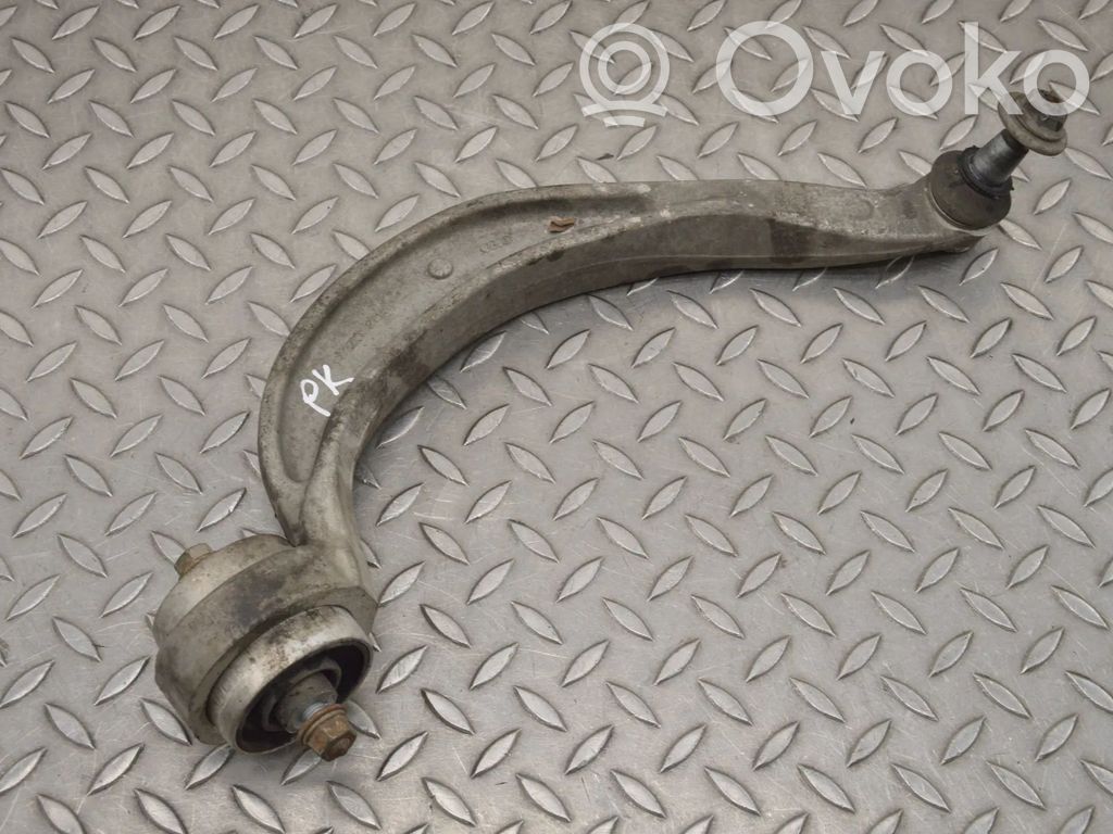 Audi A7 S7 4G Braccio di controllo sospensione anteriore inferiore/braccio oscillante 