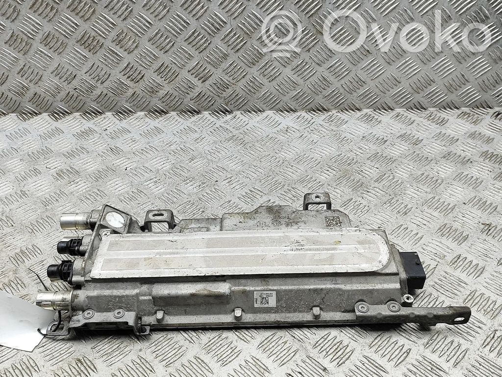 BMW 7 G11 G12 Falownik / Przetwornica napięcia 