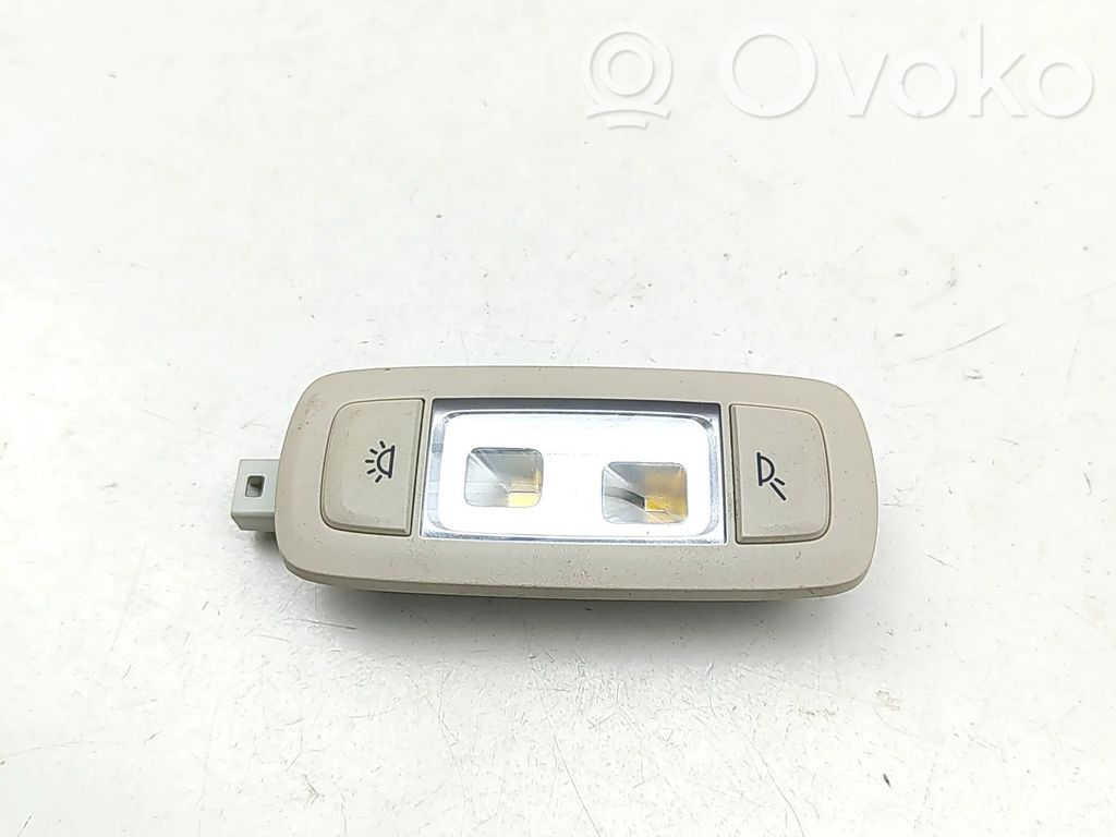 BMW 7 G11 G12 Etuistuimen valo