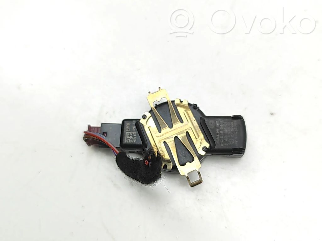 BMW X6M G06 F96 Regensensor 