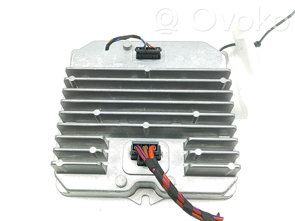 BMW X6M G06 F96 Engine control unit/module ECU 