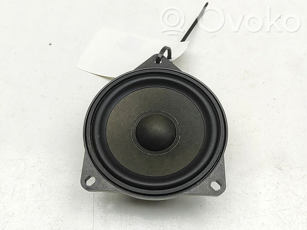BMW X6M G06 F96 Altavoz del panel 