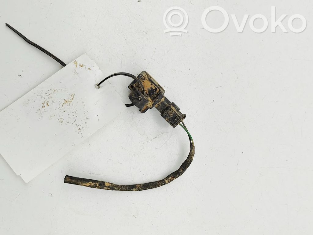 Airbagsensor Crashsensor Drucksensor   4M0907508