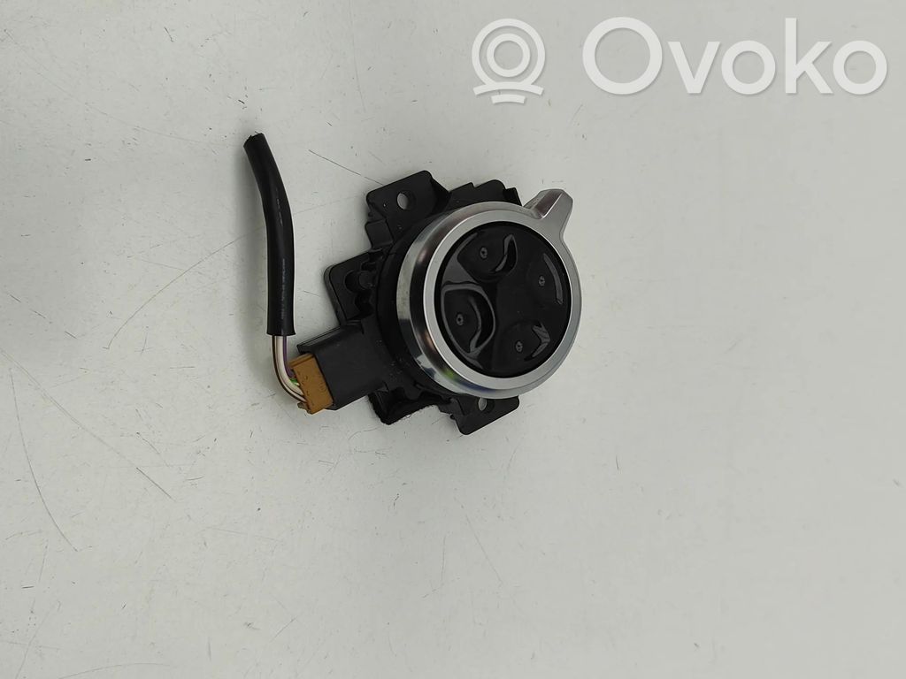 Audi A8 S8 D4 4H Interruptor de control del asiento 