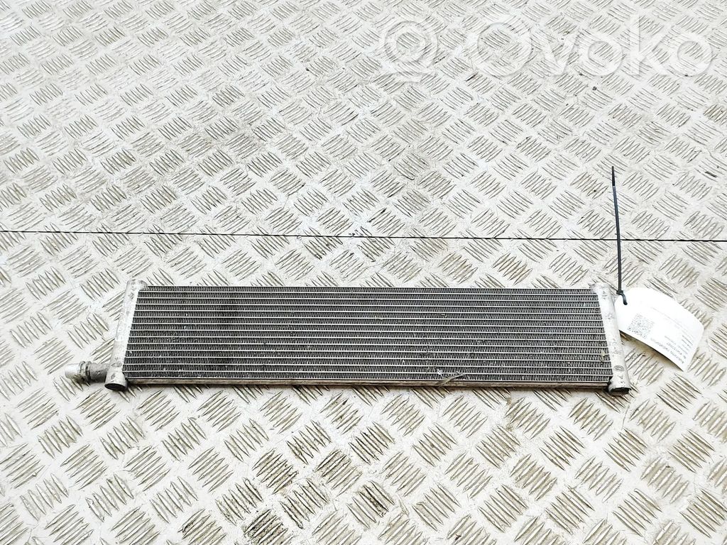 BMW X5 G05 Chłodnica 