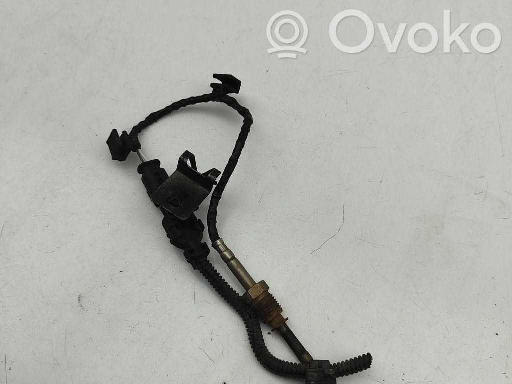 BMW X5 G05 Oil temperature sensor 