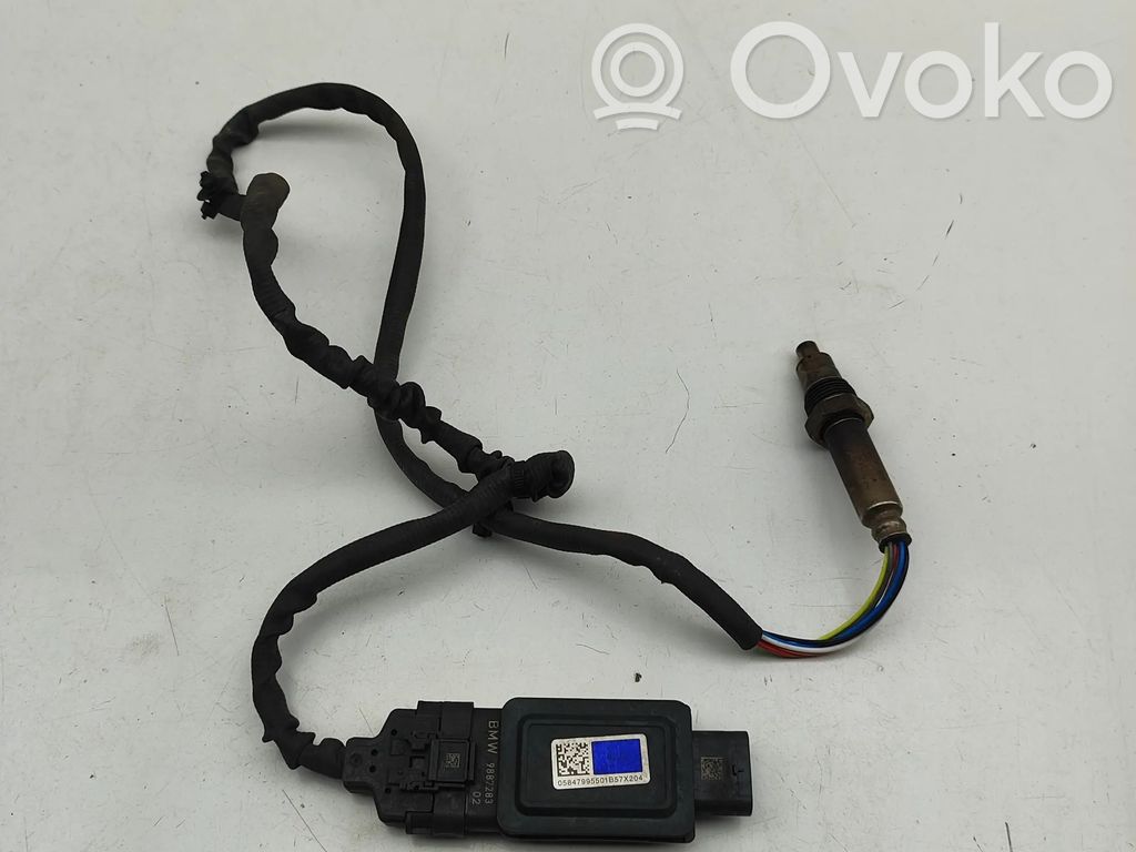 BMW X5 G05 Lambda probe sensor 