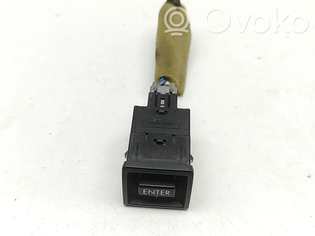 Subaru WRX Otros interruptores/perillas/selectores 