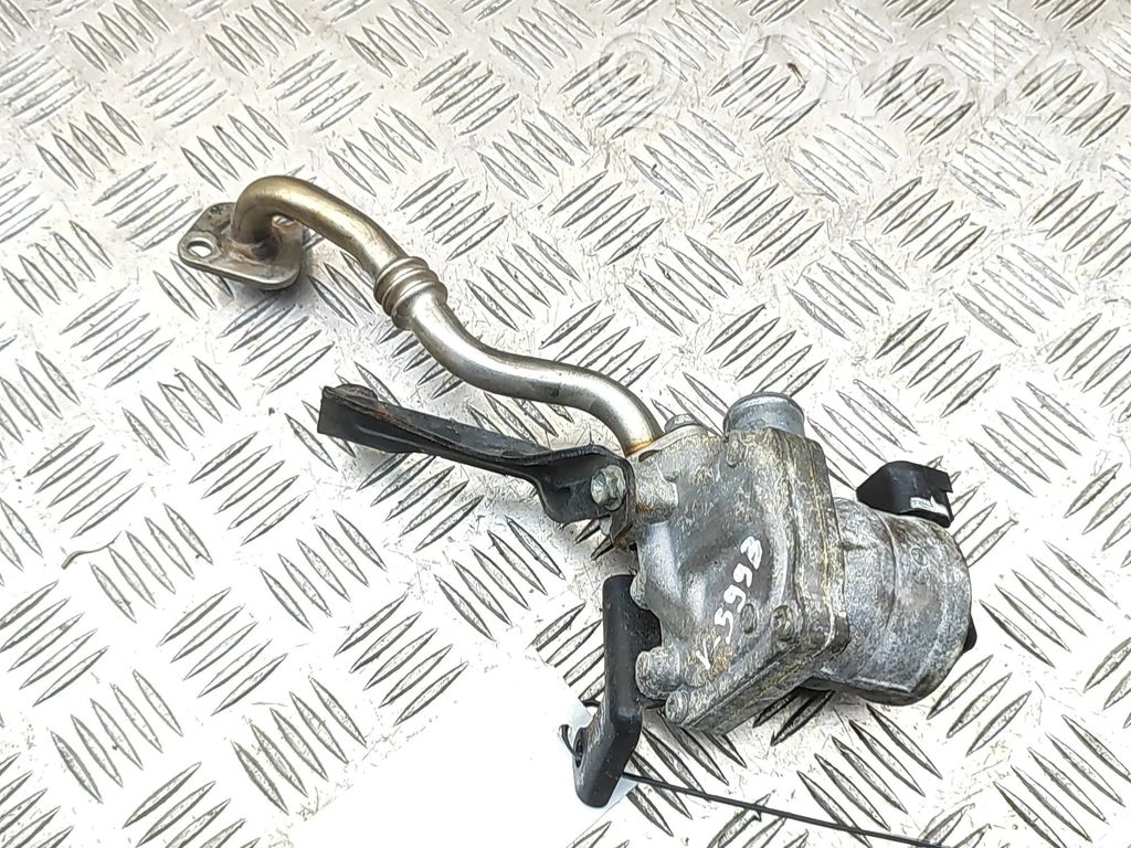 Subaru WRX Válvula EGR 