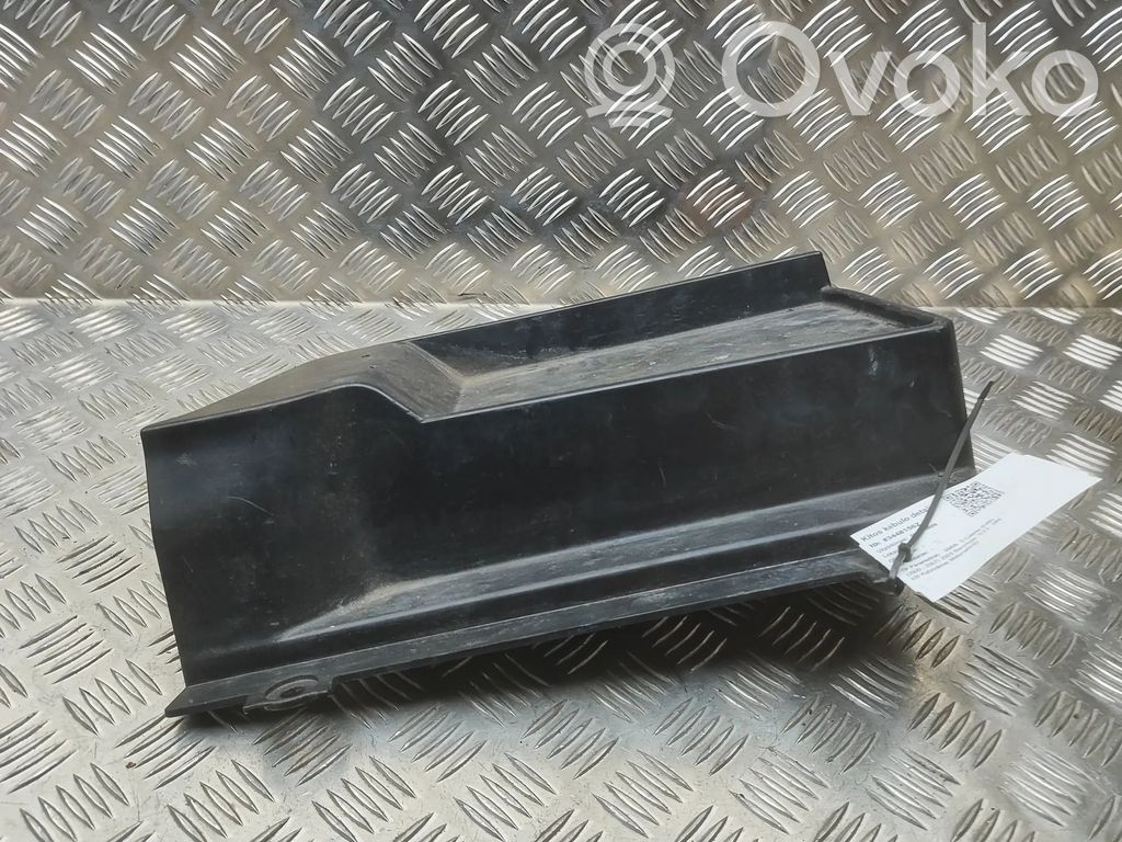 BMW 3 E46 Battery box tray cover/lid 