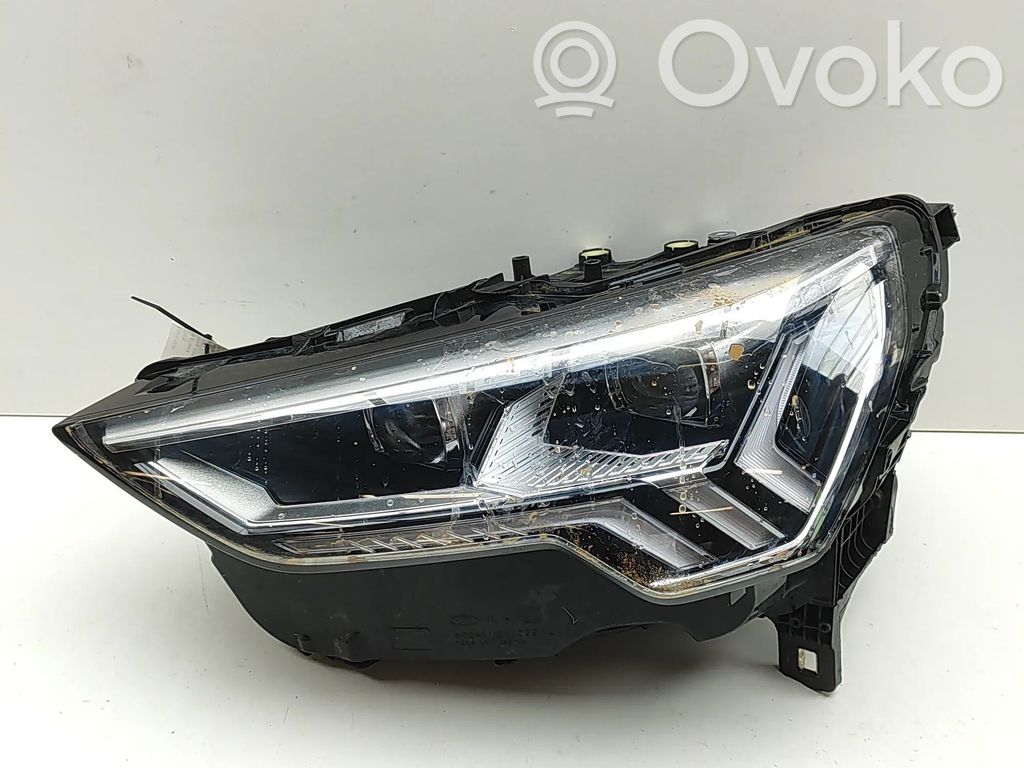 Audi Q3 F3 Scheinwerfer 