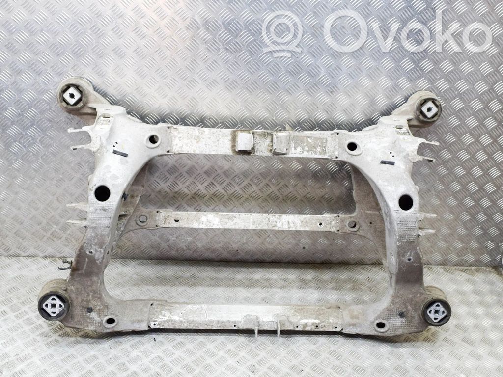 Tesla Model X Rear subframe 