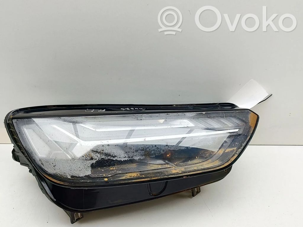 Audi Q5 SQ5 FY Scheinwerfer 