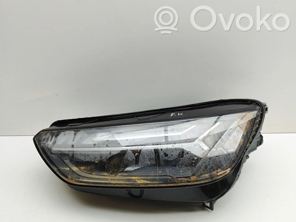Audi Q5 SQ5 FY Scheinwerfer 