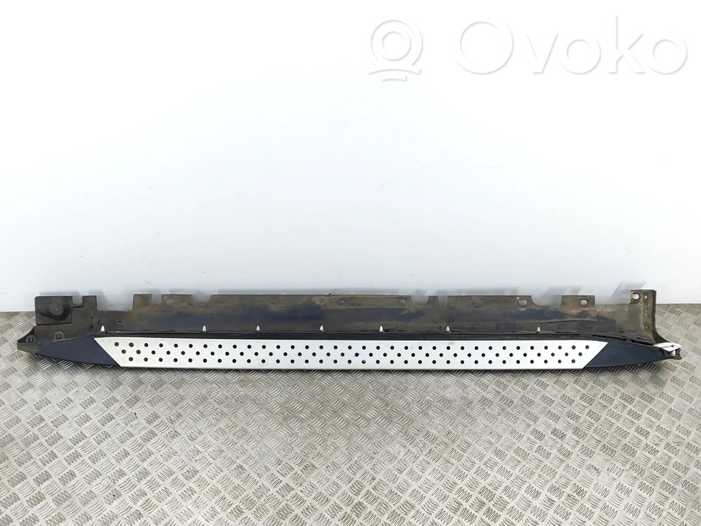 BMW X5 E70 Sill 