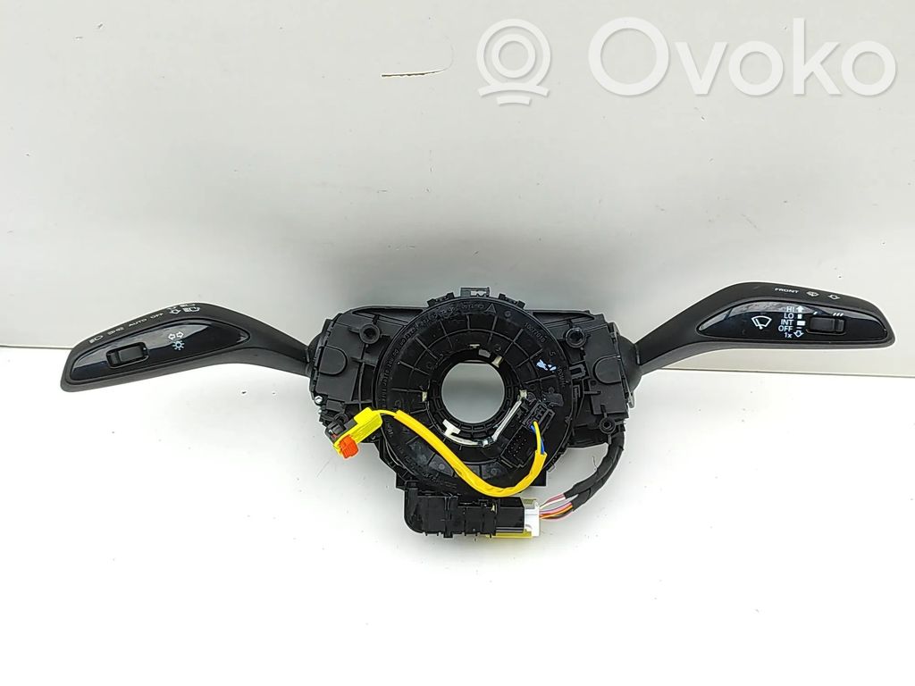MG MG4 ev Indicator stalk 