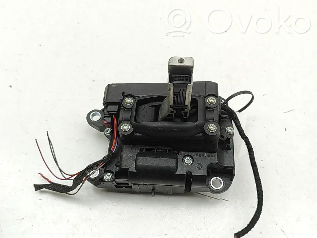Audi A4 S4 B9 8W Selector caja de cambios 