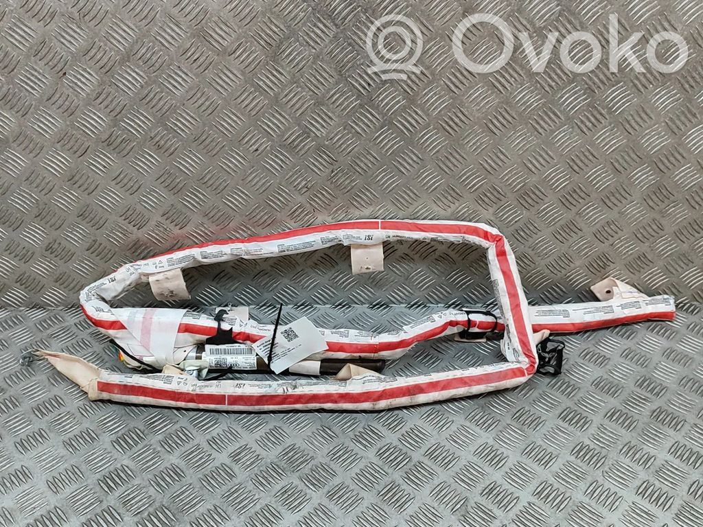 Audi Q7 4M Airbag cortină 