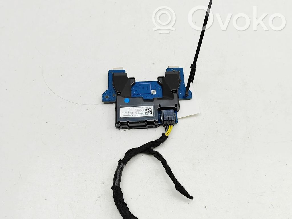 USB jungtis   112170000C