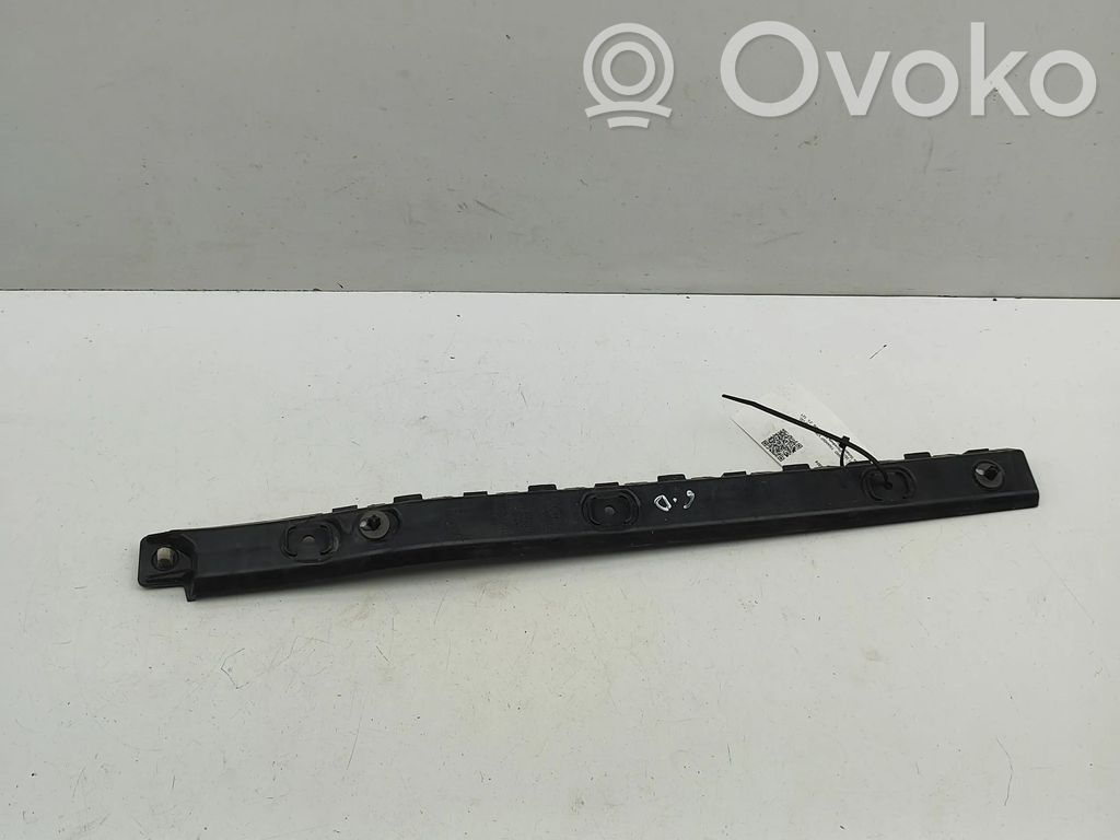 Ford Transit VII Support de pare-chocs arrière 