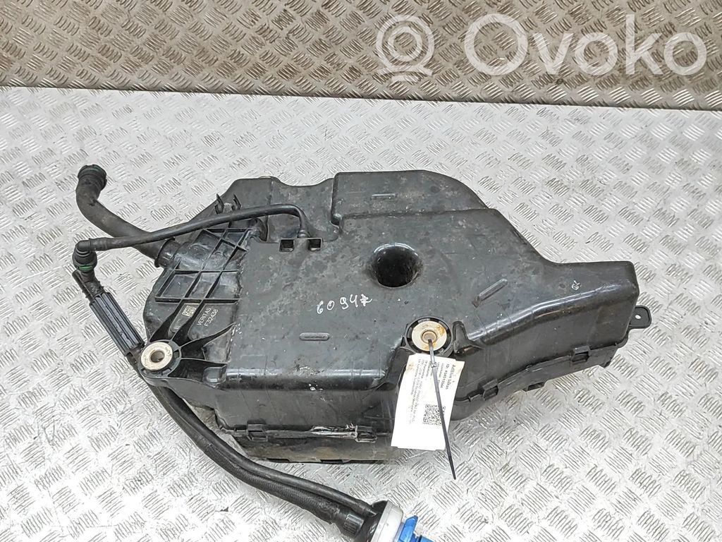 Ford Transit VII Zbiornik płynu AdBlue 