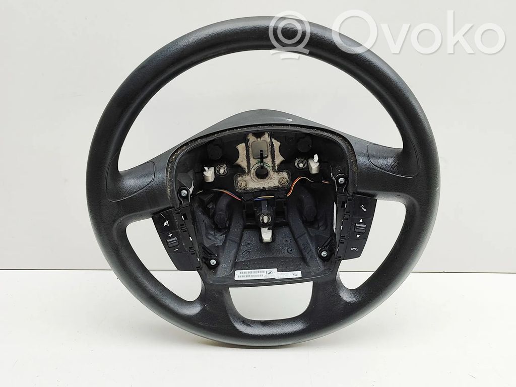 Peugeot Boxer Ohjauspyörä 