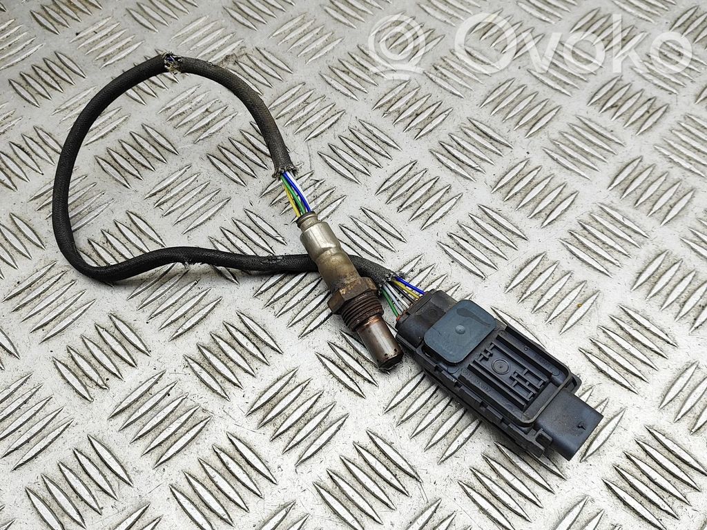 Land Rover Range Rover Evoque L538 Lambda probe sensor 