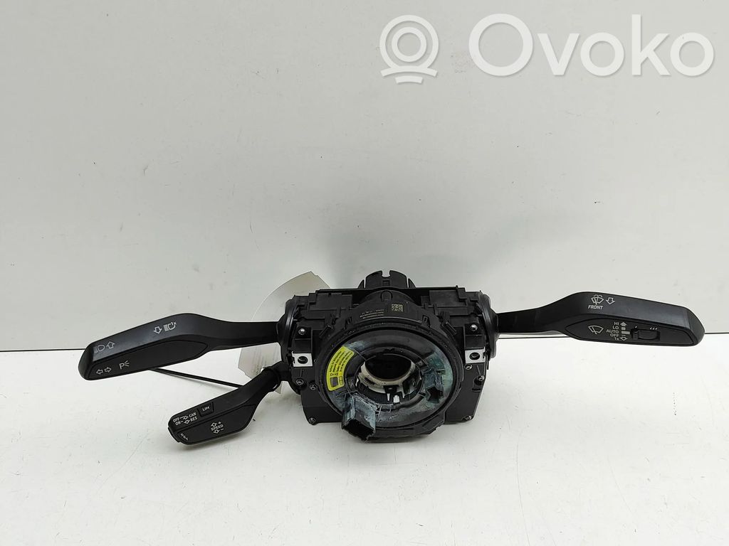 Audi A4 S4 B9 8W Commodo de clignotant 