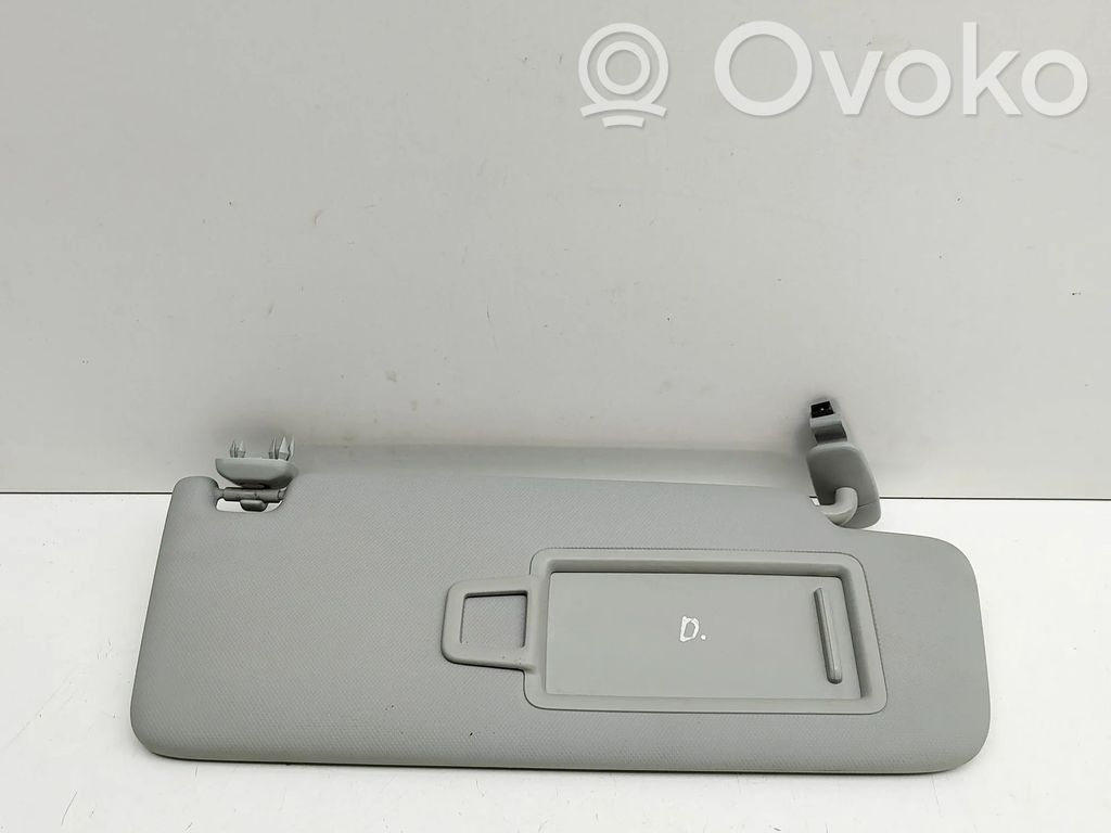 Osłona przeciwsłoneczna   8W0857552A