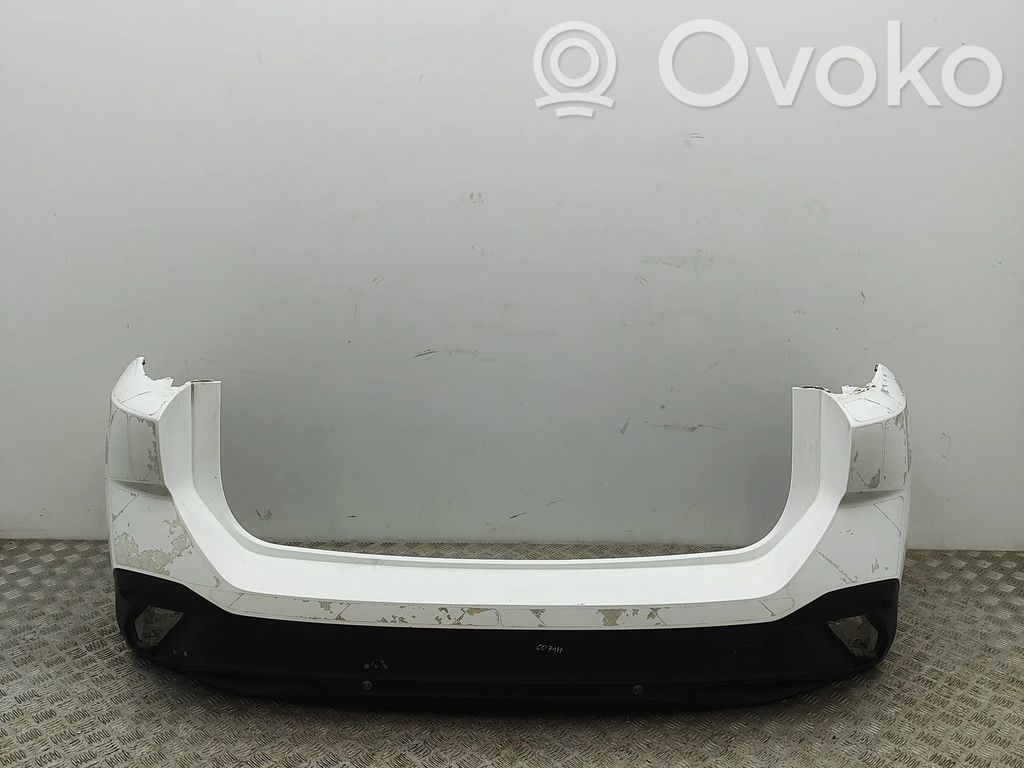 Peugeot 308 Parachoques 