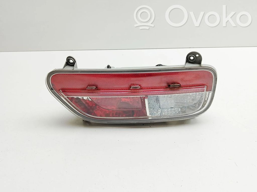 KIA Ceed Takasumuvalo 