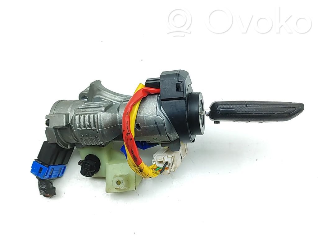 KIA Ceed Ignition lock 