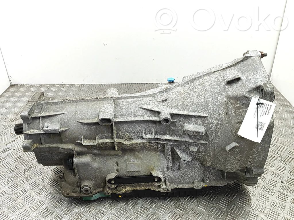 BMW X1 E84 Automatic gearbox 