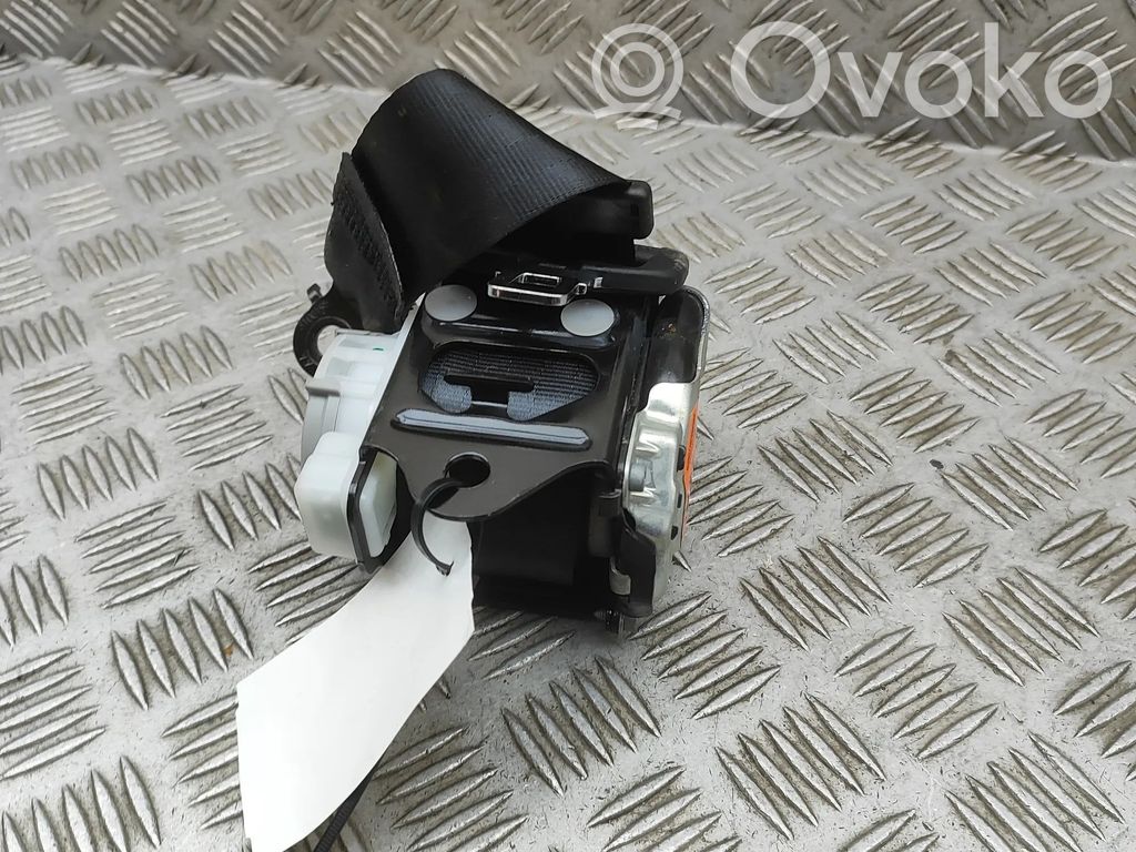 Cinturón trasero   85E857737A,85E857805A