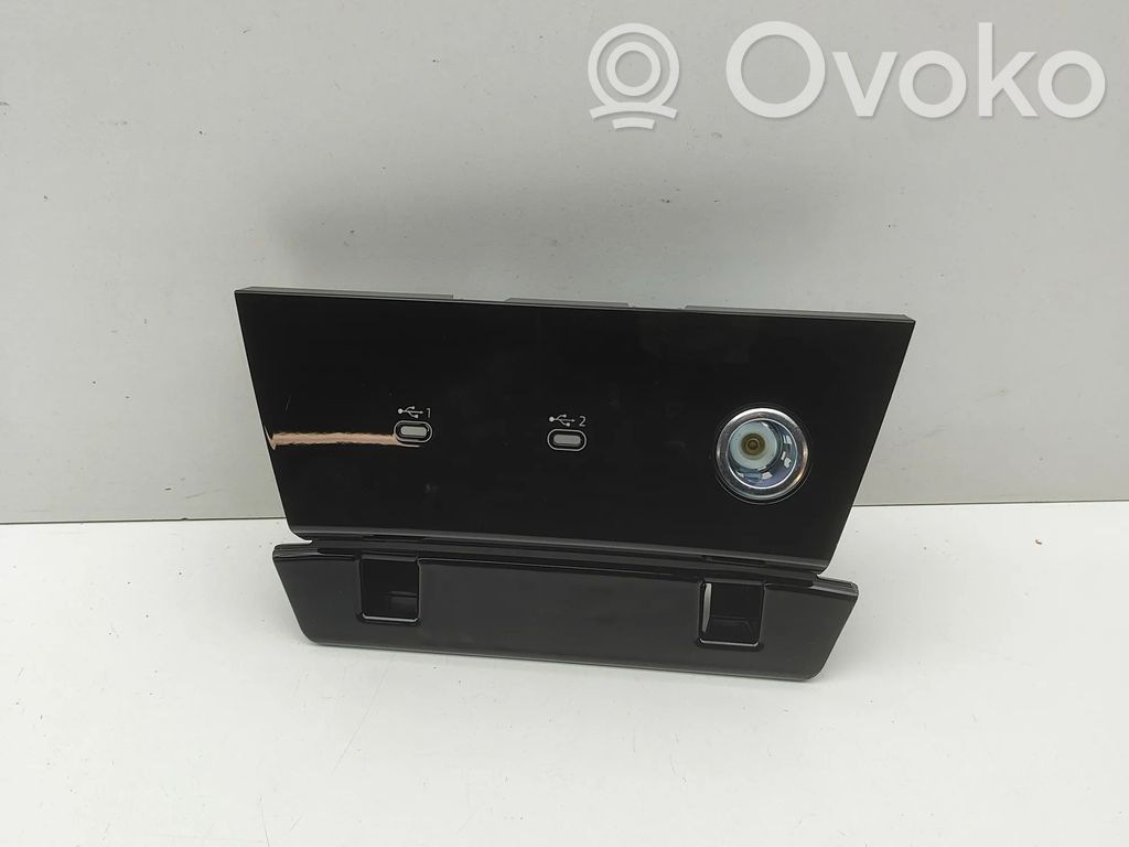 USB socket connector   85E863289A