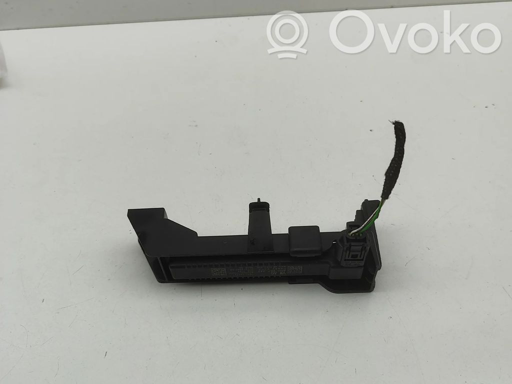 Audi A6 etron 85E Antena de sistema sin llave 