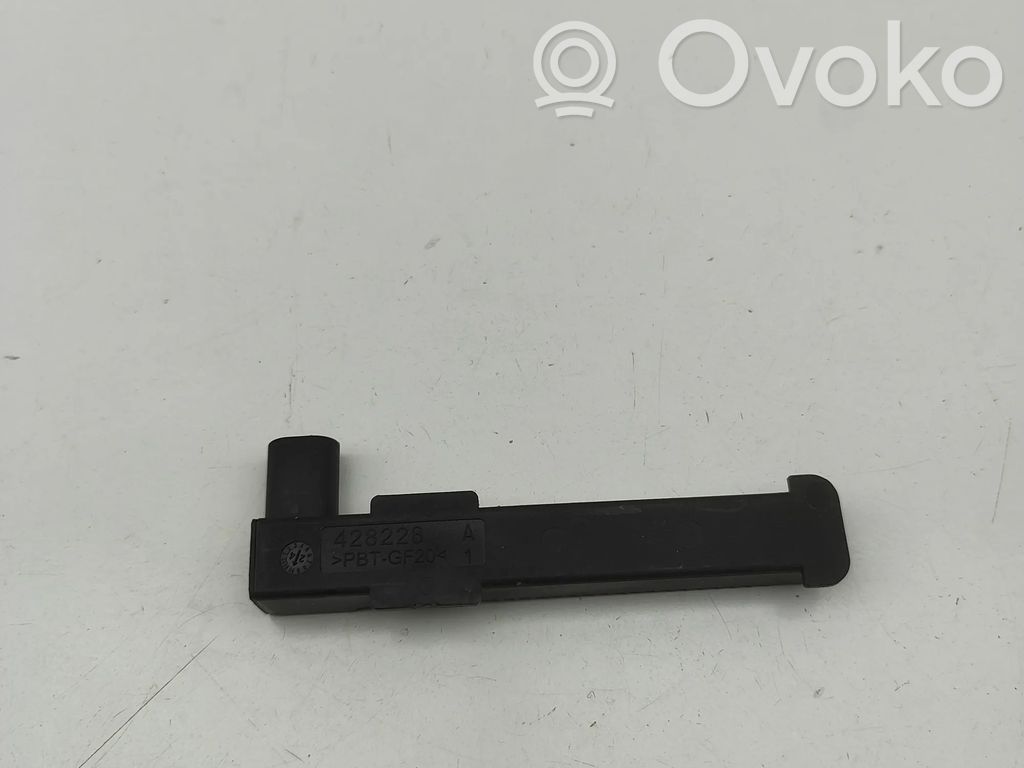 Audi A6 etron 85E Antena de sistema sin llave 