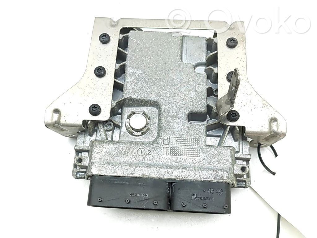 Porsche 911 991 Engine control unit/module 