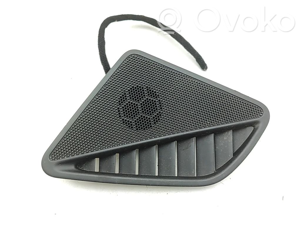 Porsche 911 991 Altavoz del panel 