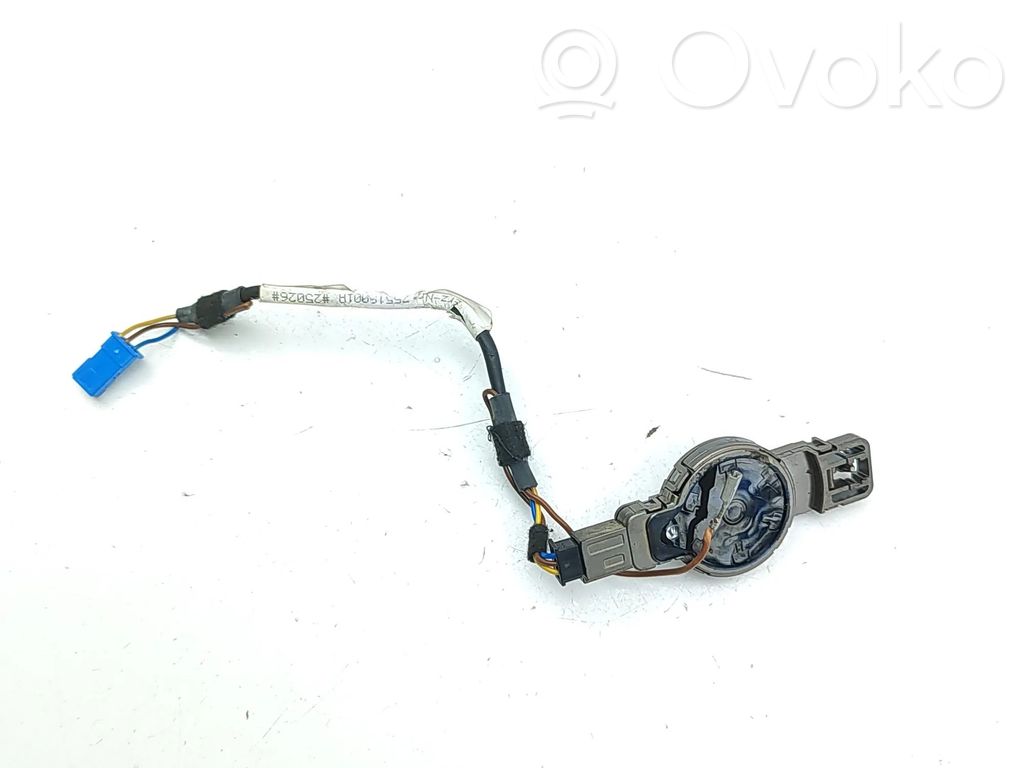 Porsche 911 991 Sensor de lluvia 