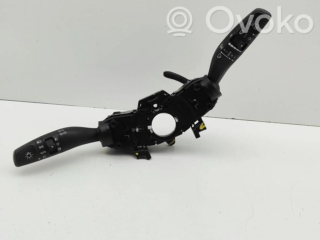 KIA Optima Commodo de clignotant 