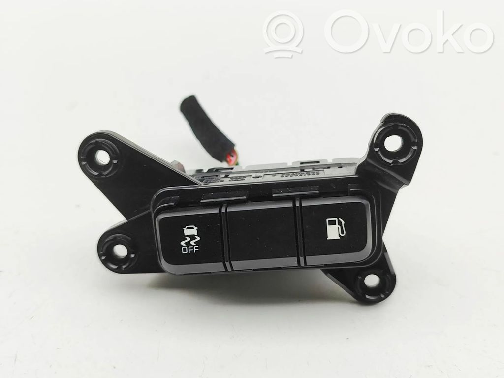 KIA Optima Un conjunto de interruptores 