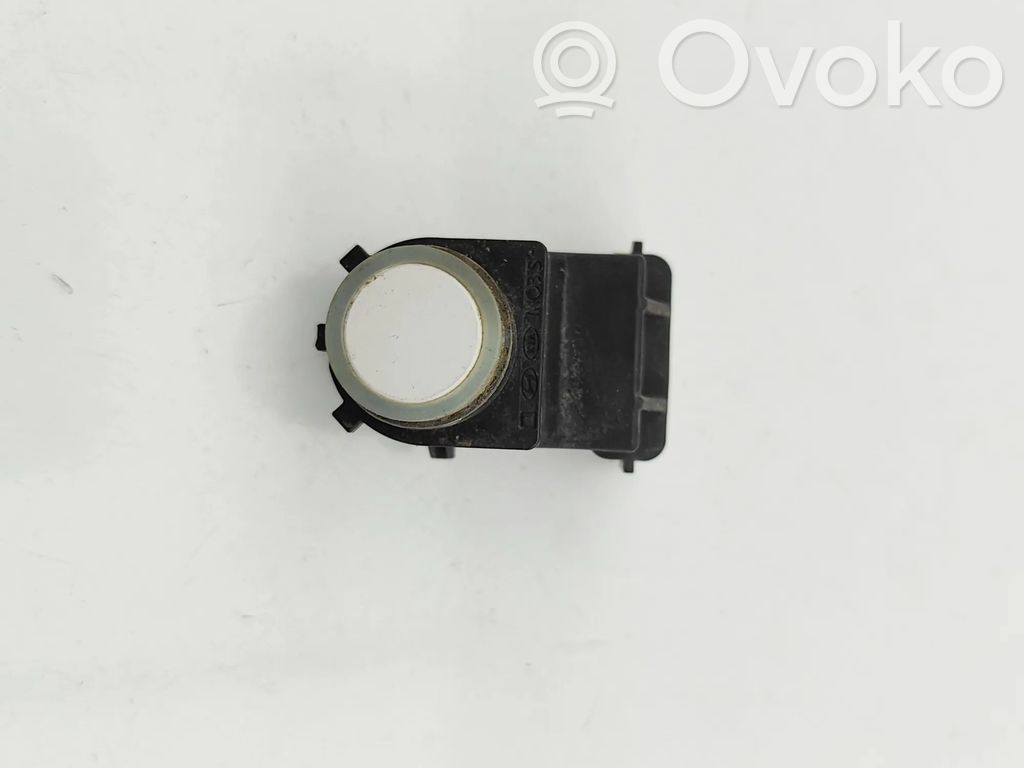 KIA Optima Sensor de aparcamiento PDC 