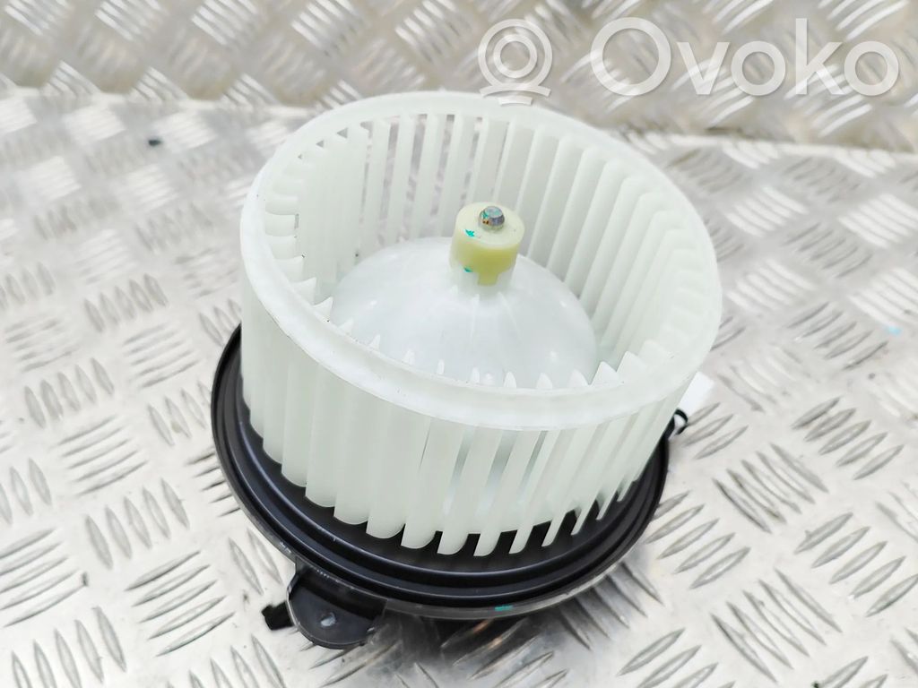 BYD Atto 3 Lämmittimen puhallin 
